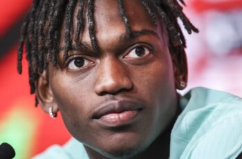 WAY 45 (Rafael Leão) – Oportunidades (feat. Cii James & Kid Robinn)