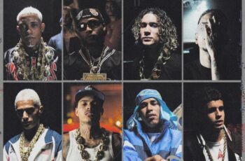 Orochi – Assault “CARRO BICHO” (feat. Chefin, Bielzin, Mc Poze do Rodo, MVK, Leviano, Shenlong, MC Filhão)