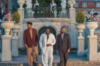 Calema – Dis-Le Moi (feat. Tayc)