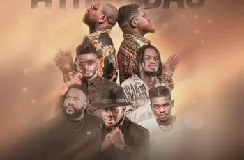 Damásio Brothers – Vai Por Mim (feat. Anderson Mário, Ney Chiqui, Teo No Beat, Button Rose & Claudio Fênix)