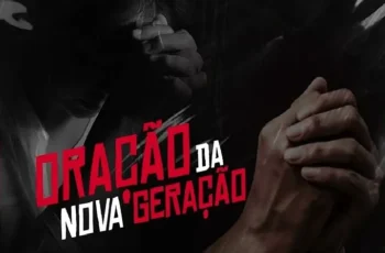 DJ VERIGAL – Oração da Nova Geração (feat. Marcio Beat) [Baixar 2024]