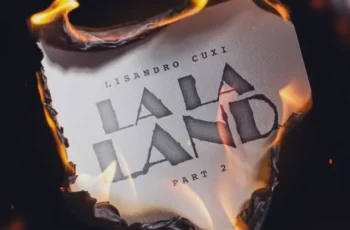 Lisandro Cuxi – La la Land (Part 2)