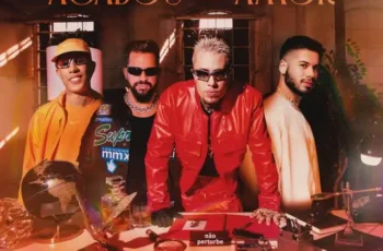 Mc Daniel x Mc Don Juan x DENNIS – Acabou o Amor (feat. Zé Felipe)