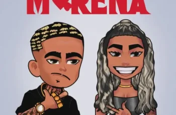 MC Poze do Rodo – Morena