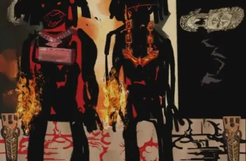 Rema – BENIN BOYS (feat. Shallipopi)