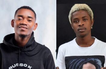 Russo K – Sou Inocente (Homenagem ao Dalo-Py)