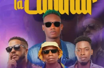 Tchutchu LiBrinca – Ta Capinar (feat. Dada 2 & Dj Kalisboy)