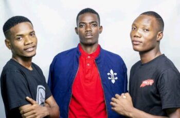 Hot Music – Amor Infinito