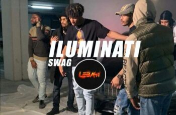 LEBASI – Swagg Tipo illuminati (IV Trapstar x Mulatooh x Fortez x William Sardinha x MC Na Voz)