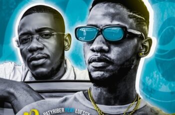 Patyriber – Recreio (feat. Luessy LFS)