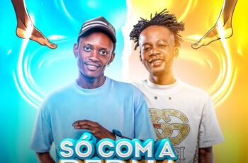 Destrof A Lenda – Só Com A Perna (feat Chefe B)