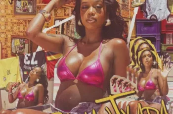 Yasmine – Ramantxada