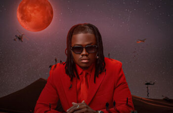 Gerilson Insrael – Another Level (feat 3 Finer)