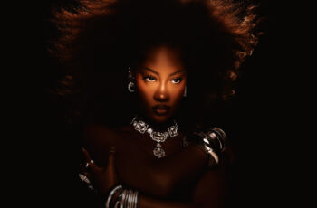 Tems – Free Fall (feat J. Cole)