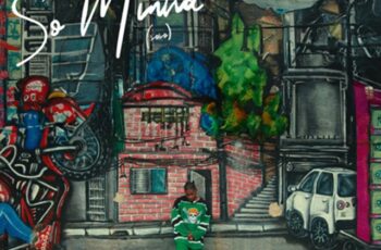 Lisandro Cuxi – So Minha (Soso)