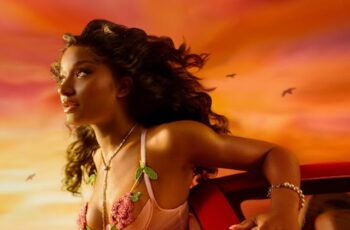 Ayra Starr – Last Heartbreak Song (feat Giveon) [Baixar 2024]