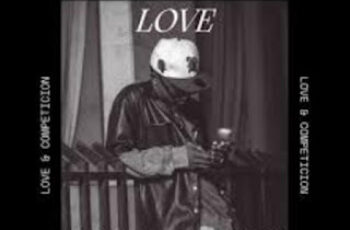 Tennaz – Love & Competicion (Prod. DJ Dopenation)