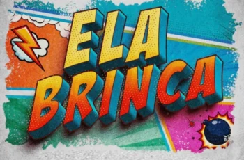 Ingomblock – Ela Brinca (feat. CONJUGX)