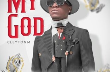 Cleyton M – My God