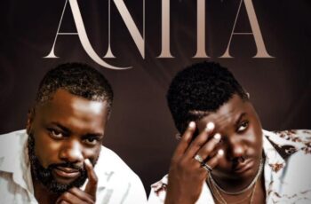 Filho do Zua – Anita (feat Dj J’Larious)