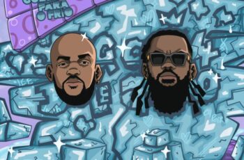 Young Double – Cobertor Para O Frio (feat. C4  Pedro)