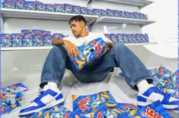 BIN – Baddie (feat Orochi & Chefin)