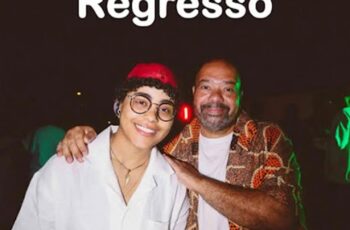 Carla Prata – Regresso (feat. Paulo Flores)