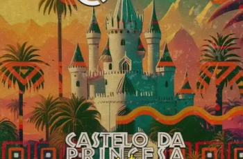 Dj Kapiro – Castelo da Princesa (feat King Defofera)