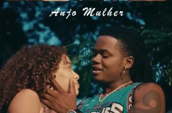 Gerilson Insrael – Anjo Mulher