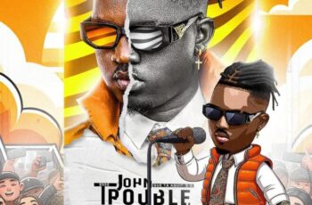 John Trouble – Copo No Ar (feat Preto Show)