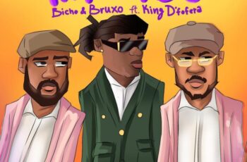 Bicho e o Bruxo – Na Gibo (feat. King Defofera)