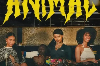 Soarito – Animal (feat. Prodigio) 2024