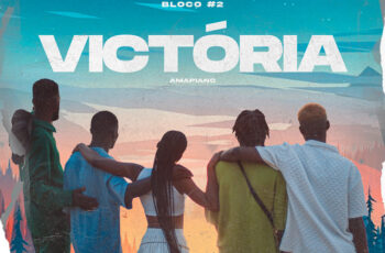 LABO MUSIC – Victória (Bazou Bloco 2) (Prod. Djasmin No Beatz)