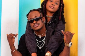 Tamyris Moiane & Cleyton David – Daniel Chapo