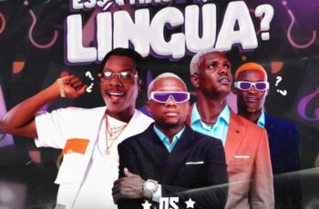 Os Tukuba – Essa Mais É Qual Lingua (feat. Lurhany)