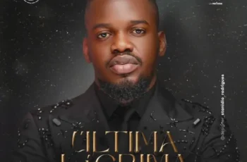 Button Rose – Última Lágrima [Baixar 2024]