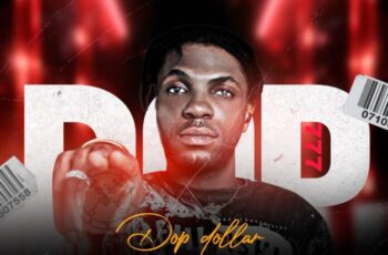 Doop Dollar – Nigga Não Me Straga O Dia (Prod. Frente Strga On Beat)