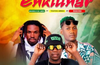Magrelo de Limão – Tá Enkilinar (feat. Tchutchu Librinca, Eidechris)