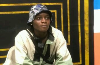 Filho do Preto Show – Vida é Guerra