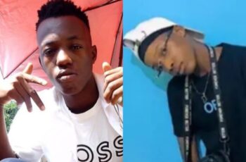 Adystrela & Osvaldo Manuel – Somar