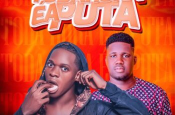 M-Xato – Toda Hora éa Put# (feat Mauro Dix Deejay)