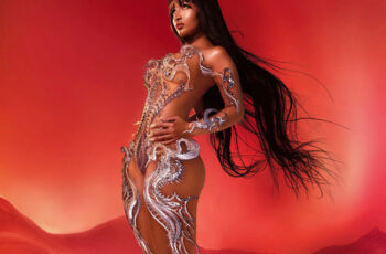 Shenseea – Work Me Out (feat. Wizkid) [Baixar 2024]