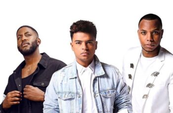 Dream Boyz – Se Apitou REMIX (feat Landrick & Dj Nilson)