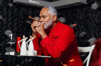 Heavy C – Não Há Nada