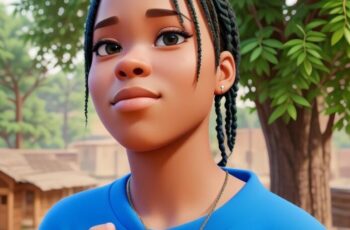 Vitorino Jack – Lena (Prod Alemão Music)