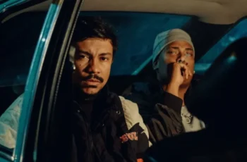 Xamã – Muito Brabo (feat. LEALL)