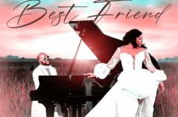 Mr. Bow – Best Friend (feat Tamyris Moiane)
