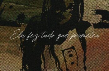 Dolce LEBASI – Dizeres (feat. Carla Prata)