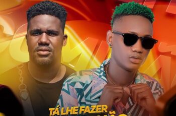 Tchutchu Librinca – Tá Lhe A Fazer Comichão (feat. Mauro Dix Deejay) [Baixar 2024]