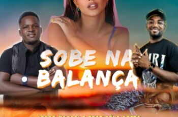 Jorge Magrelo – Sobe Na Balança (feat. Réus Costa)